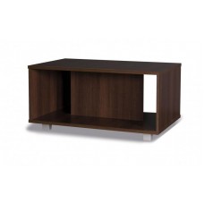 Žurnālgaldiņš MAXIMUS M9, kastanis wenge